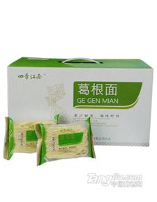 葛根面招商進(jìn)行中 中國糖酒網(wǎng)攜手農(nóng)副產(chǎn)品銷售新機遇